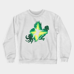 Year of the Rooster Crewneck Sweatshirt